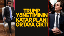 Trump yönetiminin Katar planı ortaya çıktı