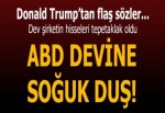 Trump'tan Boeing'e soğuk duş: Siparişi iptal edin!