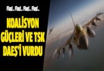 TSK: 40 DAEŞ militanı öldürüldü