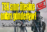 TSK El Bab'a onları gönderecek!