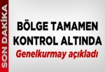 TSK'dan Akçakale iddialarına cevap