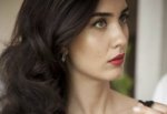 Tuba Büyüküstün'den 2 milyon TL'lik sözleşme