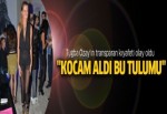 Tuğba Özay'ın transparan kıyafeti olay oldu!