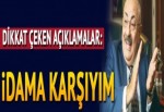 Tuğrul Türkeş: %49.9 seçimi kazandırır, referandumu kaybettirir