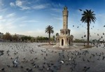 Turist gözünden İzmir