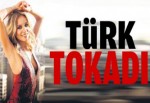 Türk tokadı