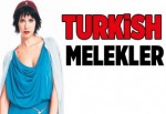 Turkish melekler