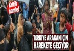 Türkiye Arakan için harekete geçiyor!.