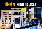 Türkiye bunu da aşar