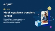 Türkiye’deki Mobil Uygulama Ortamını Keşfetmeye hazır olun.