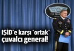 Türkiye IŞİD operasyonuna katılırsa çuvalcı generalle çalışacak!