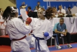 Türkiye Karate Şampiyonası Kocaeli’de