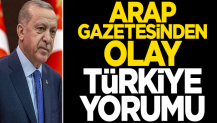 Türkiye'nin doğalgaz keşfi dünya basınında! Arap gazetesinden olay yorum