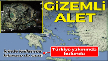 Türkiye'ye çok yakın mesafede bulundu: Teknoloji tarihini yeniden düşündürecek!