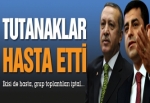 Tutanaklar hasta etti