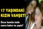 Tuvalette doğurduğu bebeğini gömdü