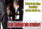 Twitter masaya oturdu, işte Türkiye'nin istedikleri