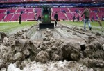 UEFA'dan tehdit gibi uyarı!