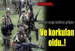 Ukrayna’dan ilk ölüm haberi geldi