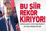 Ülkücüler bu şiiri paylaşıyor!