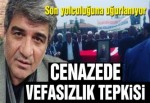 Ünlü sanatçı İbrahim Erkal'a büyük vefasızlık!