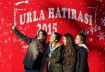 Urla 2015’e Hazır!