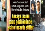 Uyuşturucu baronunun tarihi surlardaki lüks mafya evi