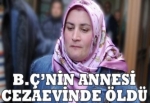 Üzmez'in taciz ettiği kızın annesi öldü