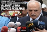 Vali Mutlu'dan 'Suriyeli dilenci' açıklaması