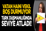 Vatan haini Dağdelen NATO'yu Türkiye'ye müdahale etmeye çağırdı!