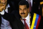 Venezuela'da antiemperyalist kanun