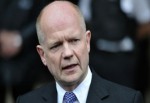 William Hague: Sorumlular hesap vermeli!