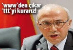 www'den çıkar ttt'yi kurarız