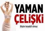 Yaman çelişki