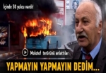 Yapmayın yapmayın dedim...