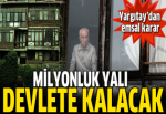 Yargıtay'dan emsal karar