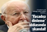 'Yasadışı dinleme' iddiasında tuhaf çelişki: Erbakan'ın telefonu Türkiye'de kullanılmamış