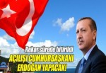 Yavuz Sultan Selim Köprüsü açılıyor