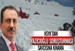 Yazıcıoğlu soruşturması savcısına kınama