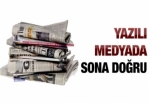 Yazılı medya sona mı eriyor