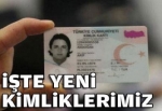 Yeni kimliklerle ilgili önemli açıklama