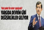 Yeni paket ile yargıda devrim gibi değişiklikler geliyor