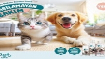 Yeni Pet Love Kedi Kumu; Hijyen ve Konfor Bir Arada!