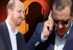 Yeni ses kaydı: Erdoğan'dan Bilal'e 'Akşam' azarı