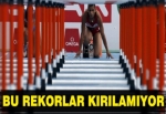 Yıllara meydan okuyan rekorlar