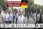 Yine yalan yine o... Bu sözleri düşman olsa söylemez!