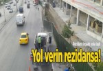 Yol verin rezidansa!