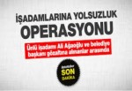 Yolsuzluk Operasyonu Twitter'ı salladı!