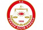 YSK'dan 2015 seçimi için flaş karar!