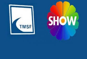 TMSF mahkeme kararıyla Show Tv'ye el koydu